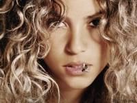 1. shakira