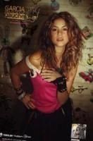 5. shakira