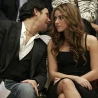 8. shakira