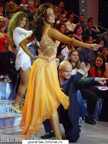 andreea marin 10.
